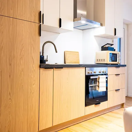 Design-ferienwohnung Wifi Zentral Smart * Mayschoß