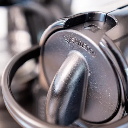 Design-ferienwohnung Wifi Zentral Smart