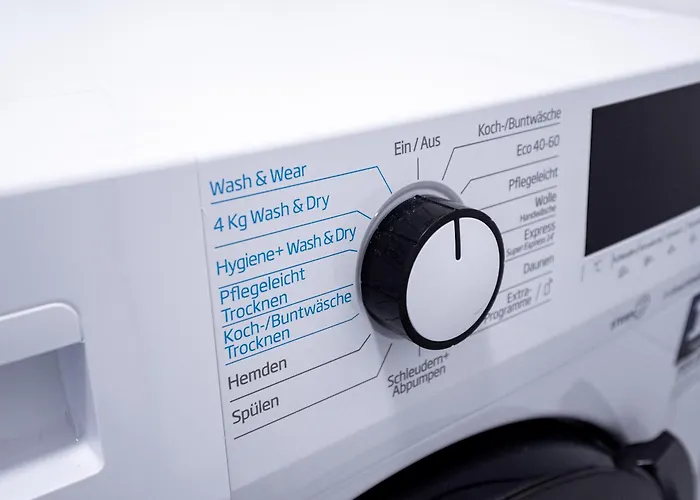 Design-ferienwohnung Wifi Zentral Smart