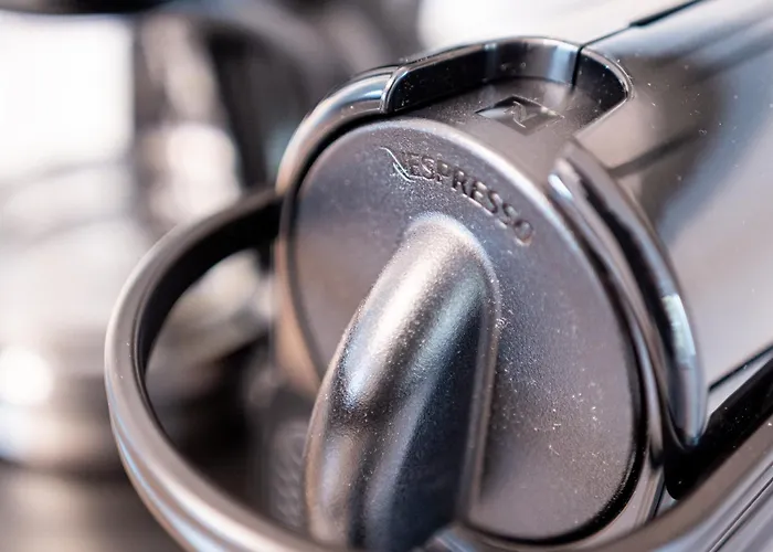 Design-ferienwohnung Wifi Zentral Smart